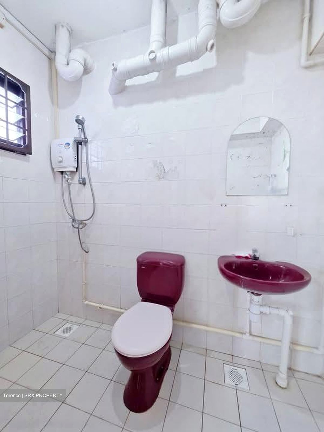 Blk 667B Jurong West Street 65 (Jurong West), HDB 5 Rooms #537835231